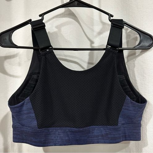 Outdoor Voices 77. ZIP UP POWERHOUSE BRA *NO SIZE TAG