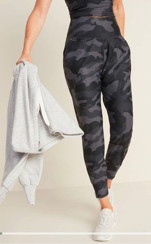 Old Navy High-Waisted PowerSoft 7/8-Length Joggers for Women - $19