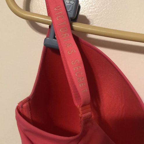 Victoria's Secret Wear Everywhere T-Shirt Lightly-Lined Bra 32DD