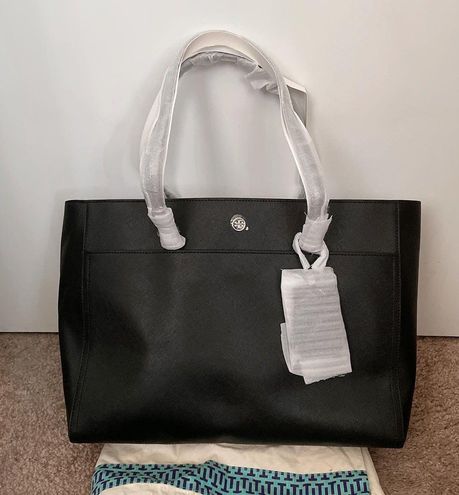 tory burch robinson tote