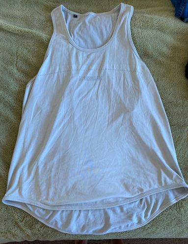 Gymshark Breeze Lightweight Seamless 