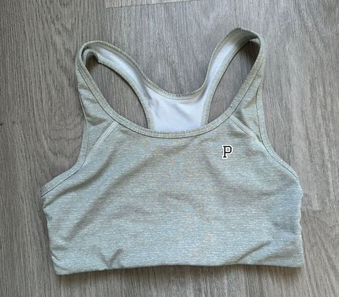 Ultimate Sports Bra® - Gray