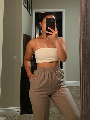 alia petite pants