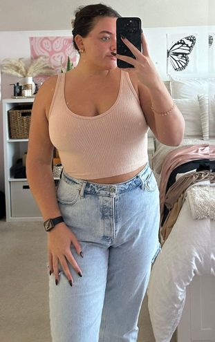 Out From Under Drew Seamless Ribbed Bra Top