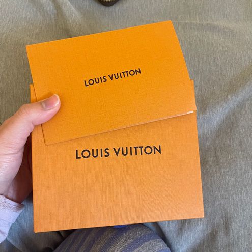 Louis Vuitton Compact Zippy Wallet - $510 - From Sar