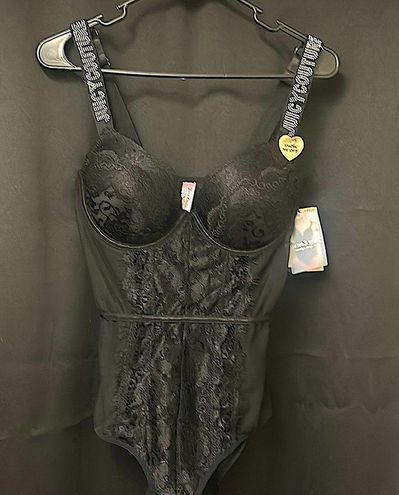 Juicy Couture, Intimates & Sleepwear, 35 Nwt Juicy Couture Panties Large