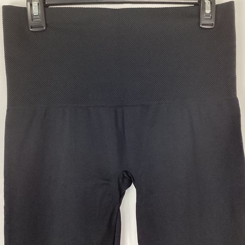 Spanx Assets By Leggings Size XL Black - $20 - From Tracy