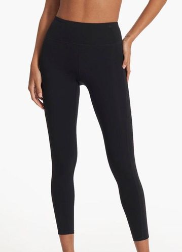 Vuori Stride Legging - Black