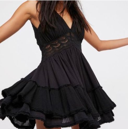 free people 200 degree dress