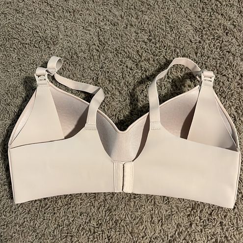 Playtex maternity nursing bra, small Tan - $10 - From Cody