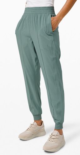 Lululemon Wanderer Jogger 28 Blue Size 6 - $69 (41% Off Retail) New With  Tags - From claire