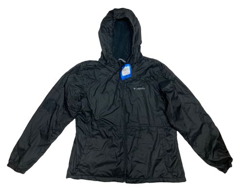 Columbia / Women's Center Ridge Lined Windbreaker