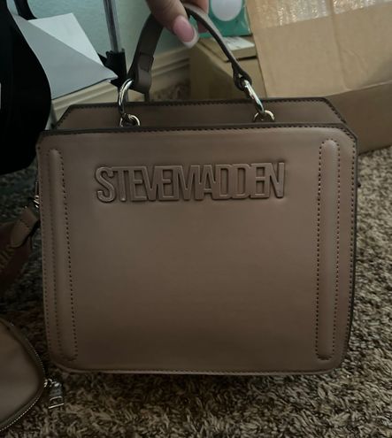 TikTok Is Obsessed With This $25 Steve Madden Tote Bag