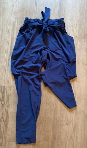 Athleta Skyline Pant Blue Size 2 - $38 (45% Off Retail) - From Emalyn