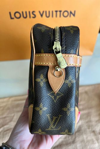 Louis Vuitton Compiegne 28 Tan - $550 - From Fancy