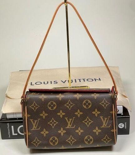 Lv recital bag, Women's Fashion, Bags & Wallets, Shoulder Bags on