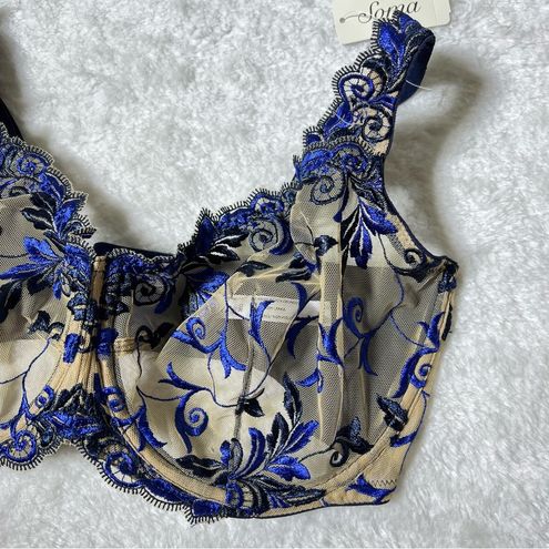 Soma, Intimates & Sleepwear, Nwt Soma Sensuous Lace Unlined Bra