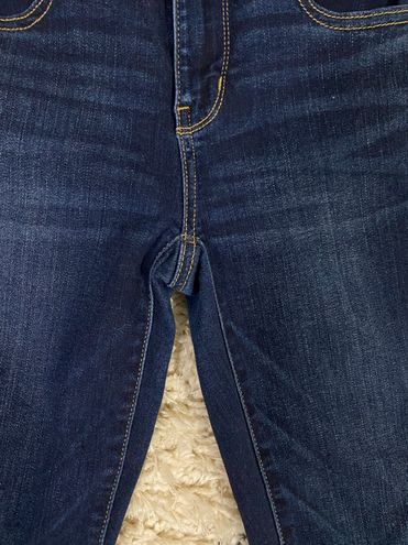 American Eagle Next Level Stretch Jeggings Size 4 - $30 - From