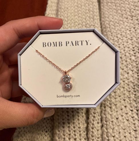 bomb party jewelry value｜TikTok Search