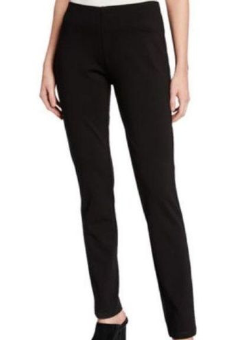 PONTE SLIM ANKLE PANT