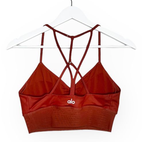 Alo Yoga Women's Lush Sports Bra