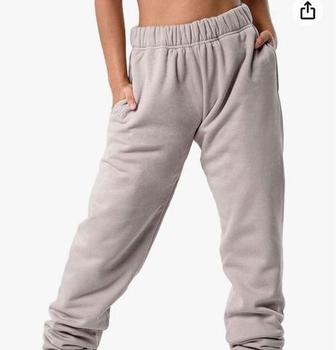 Kamo Fitness  Jogger Sweatpants Size undefined - $29 New With