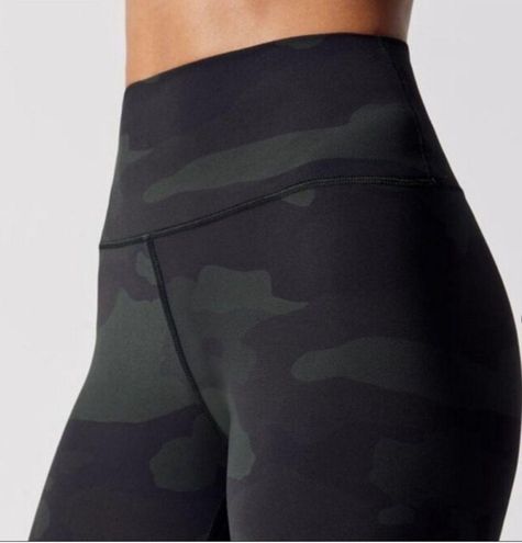 Alo Yoga camo vapor legging - $75 - From Karin