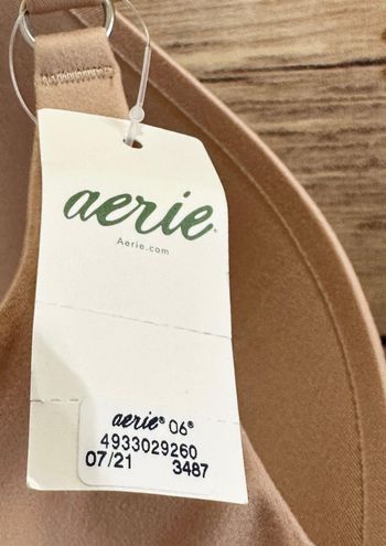 Aerie Real Sunnie Full Coverage Bra Size 32DD NWT - $34 (24% Off