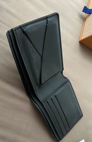 Ví Louis Vuitton Multiple Wallet (like new 99%) 