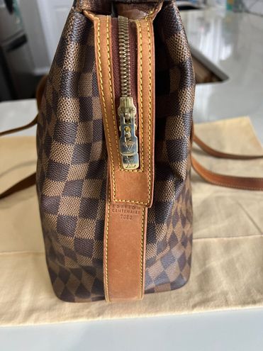 Louis Vuitton 100th Anniversary Chelsea Centenaire Damier