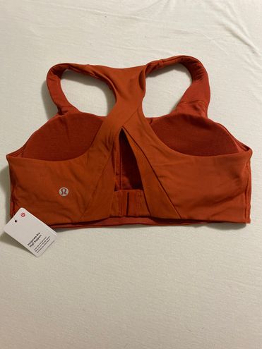 NWT Lululemon Invigorate Bra High Support Size 4: Retails: $58