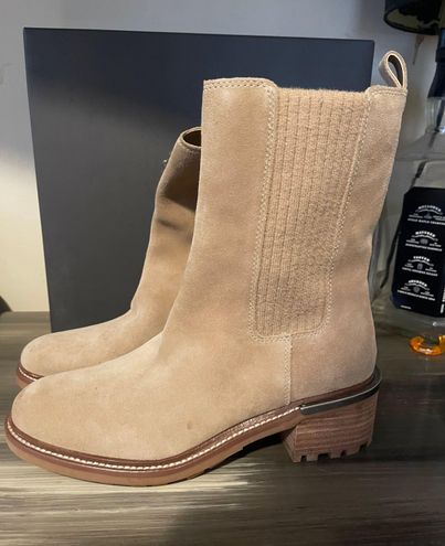 Vince Camuto - Kourtly Tortilla Boots 