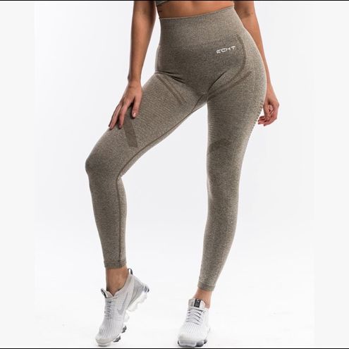 ECHT Arise Leggings Khaki Size Small - $35 - From Rachel