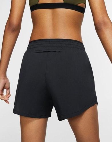 nike tempo lux running skort