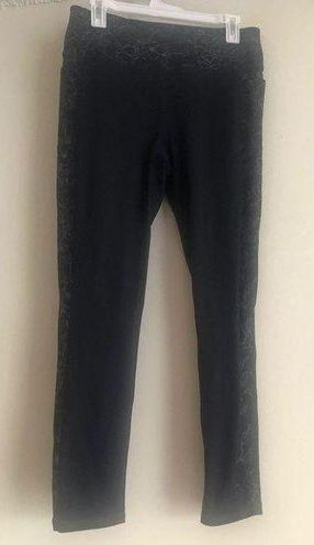 Skechers High Waisted Leggings L Size L - $13 - From loreto