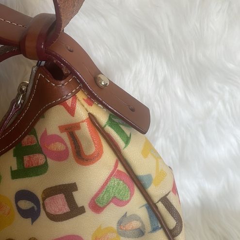 Doodle Rainbow Bag – thepartyville