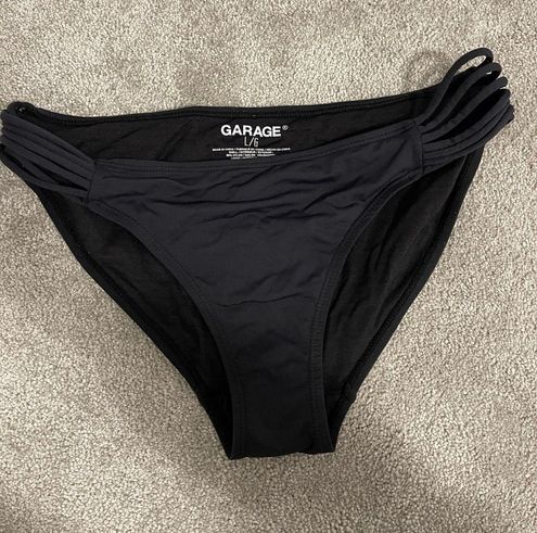 Garage bikini on sale bottoms