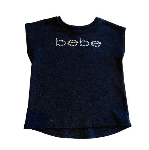 Best Deals for Bebe Tank Tops Rhinestone