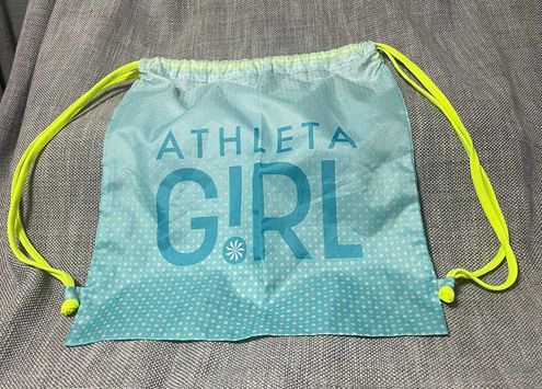 Athleta gym bag, Men's Fashion, Bags, Sling Bags on Carousell