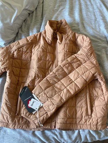 Poppy Packable Puffer Jacket