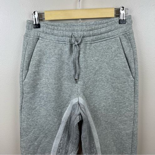 Lounge Twenty Montreal Felt Connect Jogger Pants Womens Small Gray  Sweatpants - $51 - From Stephanie