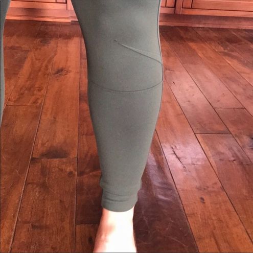 Lululemon LAB legging Size 6 - $45 - From Leslee