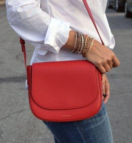 Curtsy Mini Crossbody Bag 