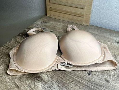 Spanx Women's Nude 34D Pillow Cup Bra Size undefined - $35