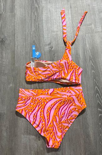 Cupshe Swimsuit Size 1X