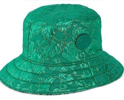 Gucci Reversible Bucket Hat