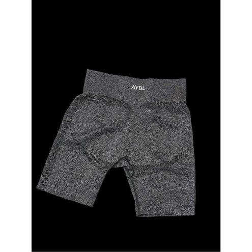 AYBL NICE Empower Seamless Shorts EXCELLENT CONDITION size large - $21 -  From Tiffany