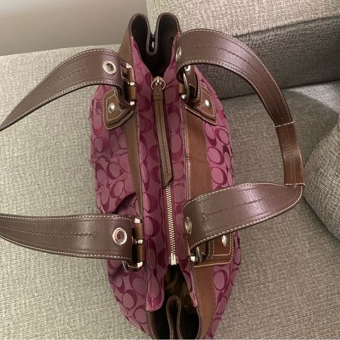 My moms old coach bags/wallets! : r/Depop