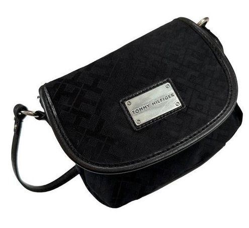 Curtsy Mini Crossbody Bag 