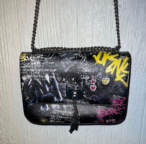 Nwot Dkny Crossbody Bag